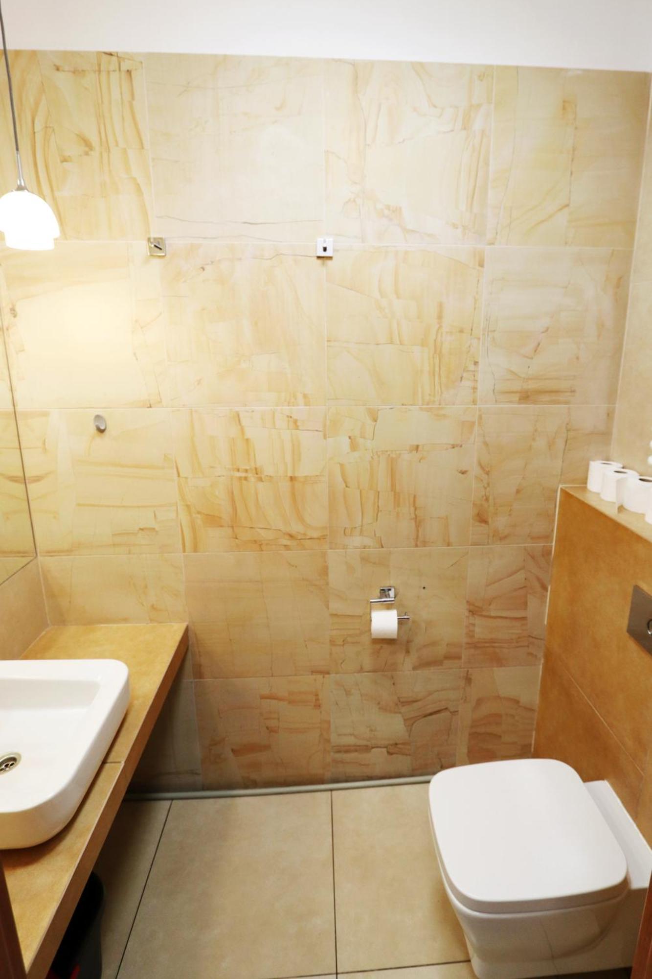 Apartment Fantastic Waw - C19 F Warsaw